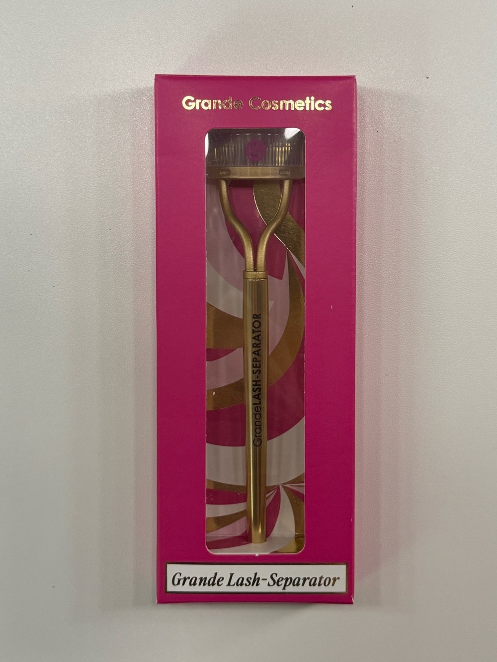Grande Lash-Separator